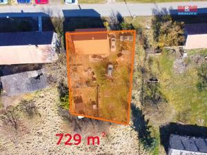 Prodej rodinného domu, Křinec - Sovenice, 75 m2