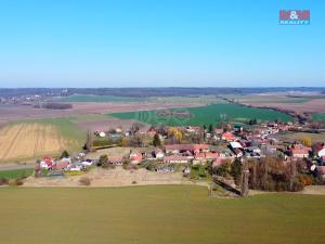 Prodej rodinného domu, Křinec - Sovenice, 75 m2