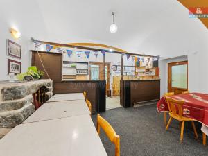 Prodej restaurace, Děčín - Děčín IV-Podmokly, Teplická, 1000 m2