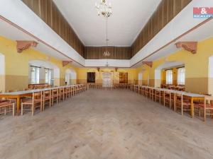 Prodej restaurace, Děčín - Děčín IV-Podmokly, Teplická, 1000 m2