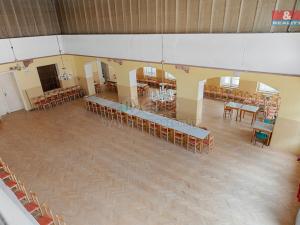Prodej restaurace, Děčín - Děčín IV-Podmokly, Teplická, 1000 m2