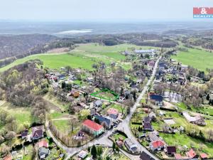 Prodej pozemku pro bydlení, Boleboř, 1337 m2