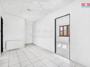 Prodej bytu 2+1, Česká Kamenice - Dolní Kamenice, Děčínská, 61 m2