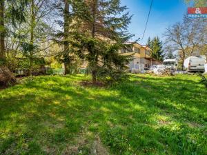 Prodej bytu 2+1, Česká Kamenice - Dolní Kamenice, Děčínská, 61 m2