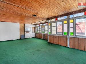 Prodej bytu 2+1, Česká Kamenice - Dolní Kamenice, Děčínská, 61 m2