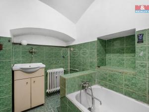 Prodej bytu 2+1, Česká Kamenice - Dolní Kamenice, Děčínská, 58 m2