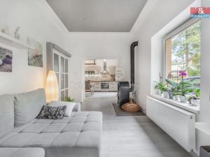 Prodej výrobních prostor, Jablonec nad Nisou - Rýnovice, Jezdecká, 120 m2