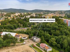 Prodej výrobních prostor, Jablonec nad Nisou - Rýnovice, Jezdecká, 120 m2