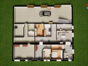 Prodej výrobních prostor, Jablonec nad Nisou - Rýnovice, Jezdecká, 120 m2
