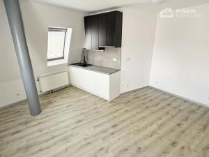 Pronájem bytu 1+kk, Valašské Meziříčí, Křižná, 30 m2