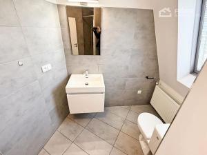 Pronájem bytu 1+kk, Valašské Meziříčí, Křižná, 30 m2