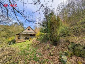 Prodej zahrady, Nižbor, 1880 m2