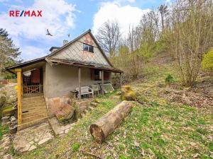 Prodej zahrady, Nižbor, 1880 m2