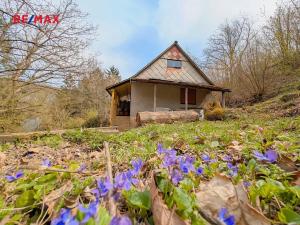 Prodej zahrady, Nižbor, 1880 m2