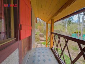 Prodej zahrady, Nižbor, 1880 m2