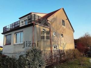 Prodej rodinného domu, Ševětín, Na braňkách, 270 m2