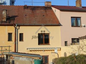 Prodej rodinného domu, Písek, Erbenova, 110 m2