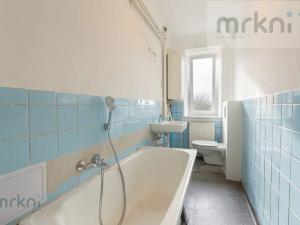 Prodej bytu 2+1, Šumperk, Reissova, 52 m2