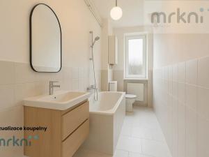 Prodej bytu 2+1, Šumperk, Reissova, 52 m2