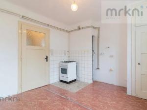 Prodej bytu 2+1, Šumperk, Reissova, 52 m2