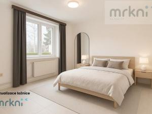Prodej bytu 2+1, Šumperk, Reissova, 52 m2