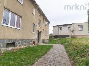 Prodej bytu 2+1, Šumperk, Reissova, 52 m2