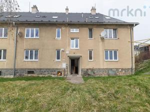 Prodej bytu 2+1, Šumperk, Reissova, 52 m2