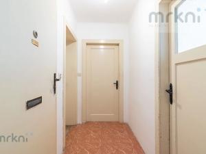 Prodej bytu 2+1, Šumperk, Reissova, 52 m2