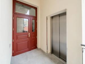 Pronájem bytu 2+kk, Praha - Nové Město, Václavské náměstí, 52 m2