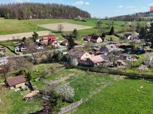Prodej pozemku pro bydlení, Zátor, 2260 m2