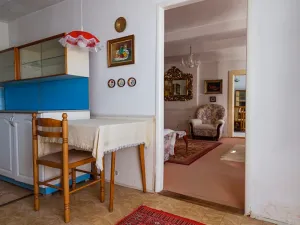 Prodej rodinného domu, Havlíčkův Brod, Kozí, 90 m2