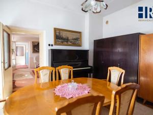 Prodej rodinného domu, Havlíčkův Brod, Kozí, 90 m2