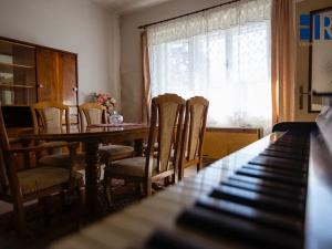 Prodej rodinného domu, Havlíčkův Brod, Kozí, 90 m2