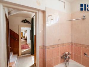 Prodej rodinného domu, Havlíčkův Brod, Kozí, 90 m2