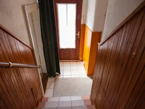 Prodej rodinného domu, Havlíčkův Brod, Kozí, 90 m2