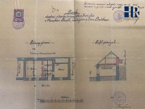 Prodej rodinného domu, Havlíčkův Brod, Kozí, 90 m2