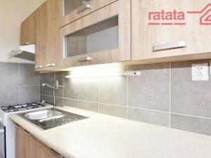Pronájem bytu 2+1, Klášterec nad Ohří, Královéhradecká, 61 m2