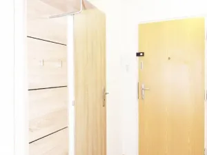 Pronájem bytu 2+1, Klášterec nad Ohří, Královéhradecká, 61 m2