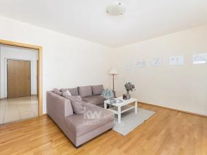 Prodej bytu 2+kk, Praha - Zličín, Lanžhotská, 65 m2