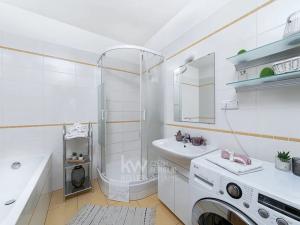 Prodej bytu 2+kk, Praha - Zličín, Lanžhotská, 65 m2