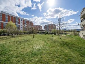 Prodej bytu 2+kk, Praha - Zličín, Lanžhotská, 65 m2