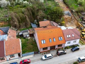 Prodej rodinného domu, Silůvky, Pod Lipami, 200 m2