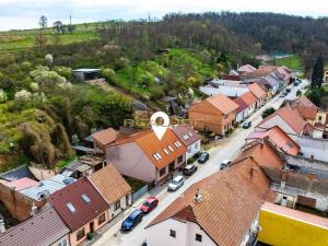 Prodej rodinného domu, Silůvky, Pod Lipami, 200 m2