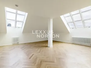 Prodej bytu 4+kk, Praha - Vinohrady, Moravská, 114 m2