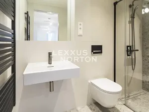 Prodej bytu 4+kk, Praha - Vinohrady, Moravská, 114 m2