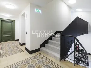 Prodej bytu 4+kk, Praha - Vinohrady, Moravská, 114 m2