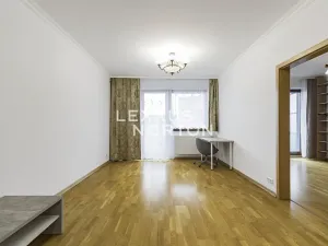 Pronájem bytu 4+kk, Praha - Vokovice, Irská, 120 m2