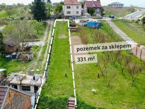 Prodej vinného sklepa, Šardice, 196 m2