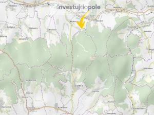 Prodej pozemku, Ždánice, 4501 m2