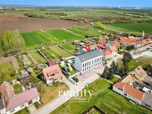 Prodej bytu 3+kk, Znojmo, 84 m2